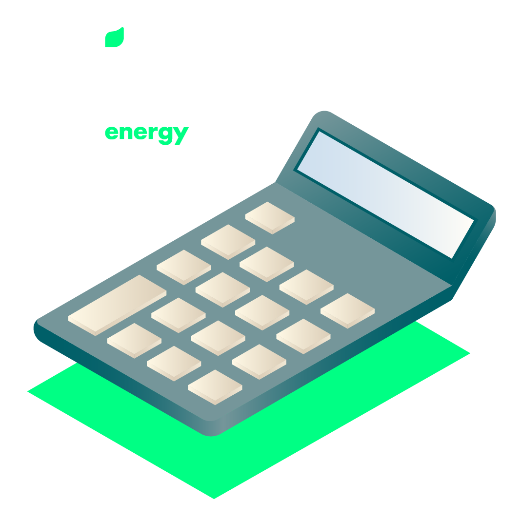 Bia Calculator Graphic