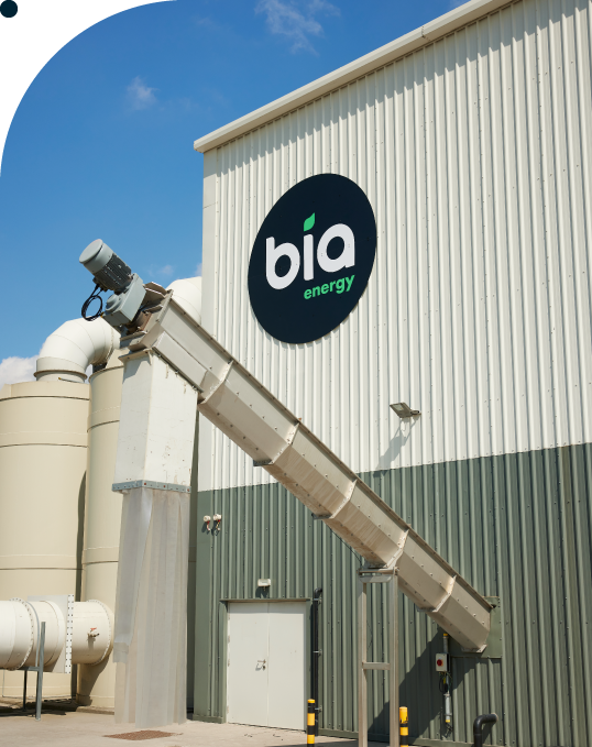 Bia-Plant